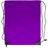 Purple Express Saver Backsacks